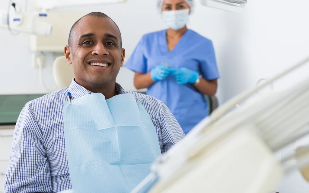 Emergency Dental Services North York

