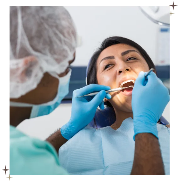 Wisdom Tooth Extraction Toronto