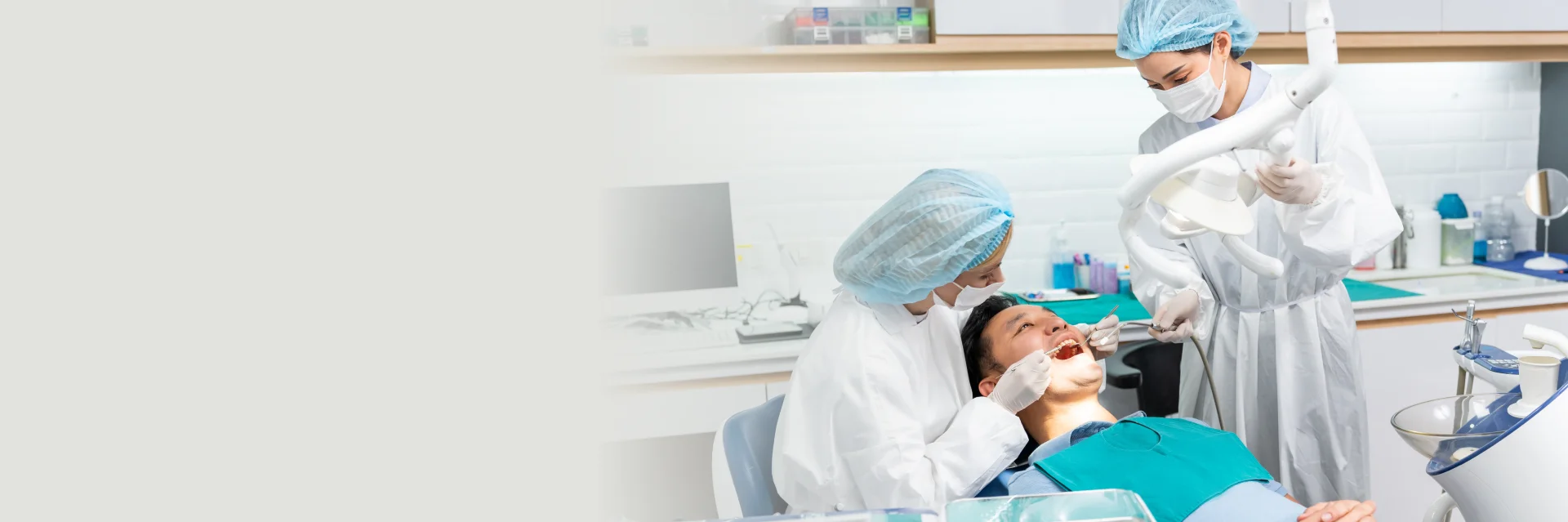 Dental Surgery North York