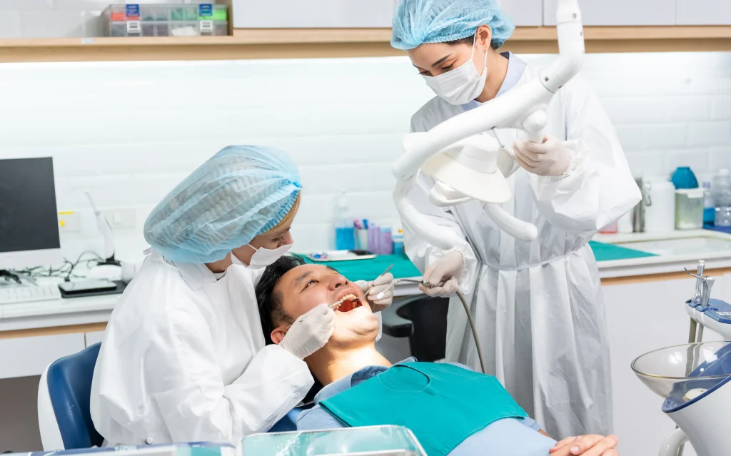 Dental Surgery North York