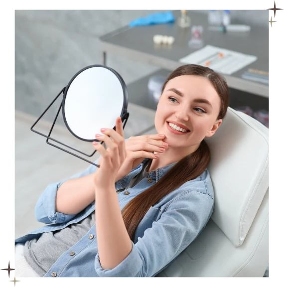 Dental Implants in North York
