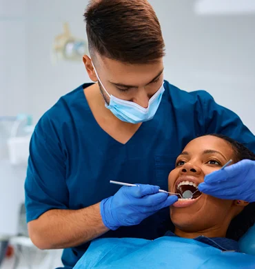 Dental Services Toronto