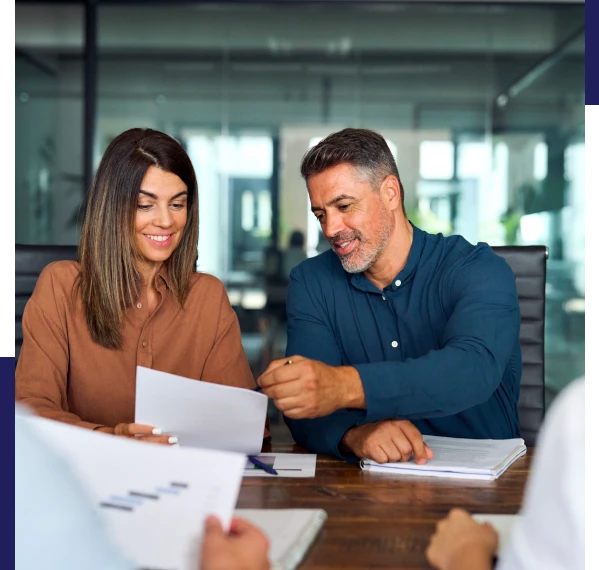 Expert SR&ED Support for Canadian Businesses