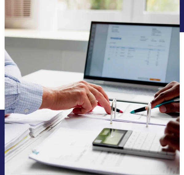 SR&ED Consulting Firm