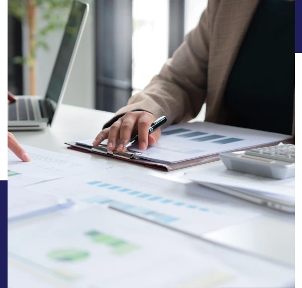 SR&ED Tax Credit Specialists