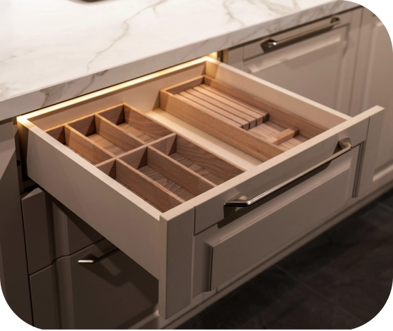 Cabinet Makers Minneapolis
