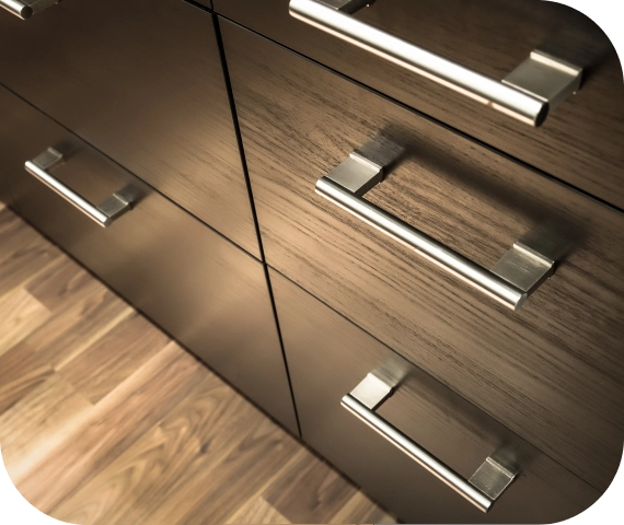 Kitchen Cabinets And Installation