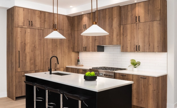 cabinet styles and finishes