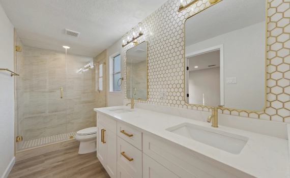 cabinetry services​