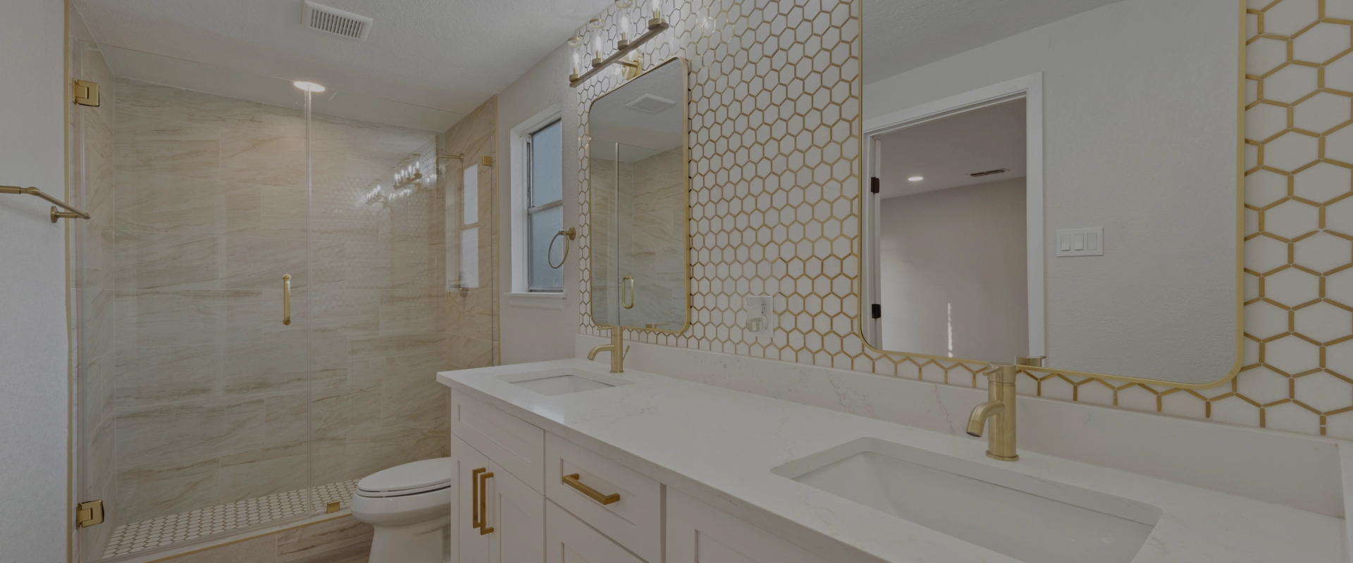 Custom Bathroom Cabinets Minneapolis
