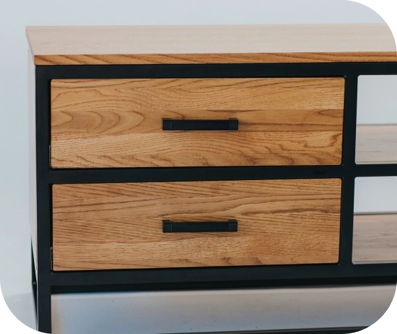 Kitchen Cabinet Installation