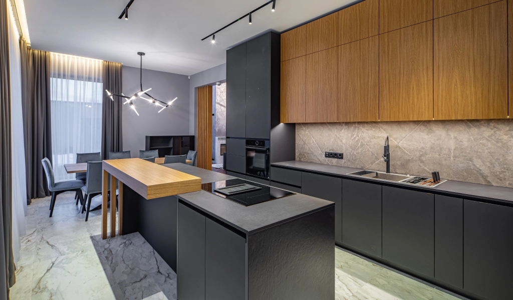 Cabinet Design and Installation Lakeville