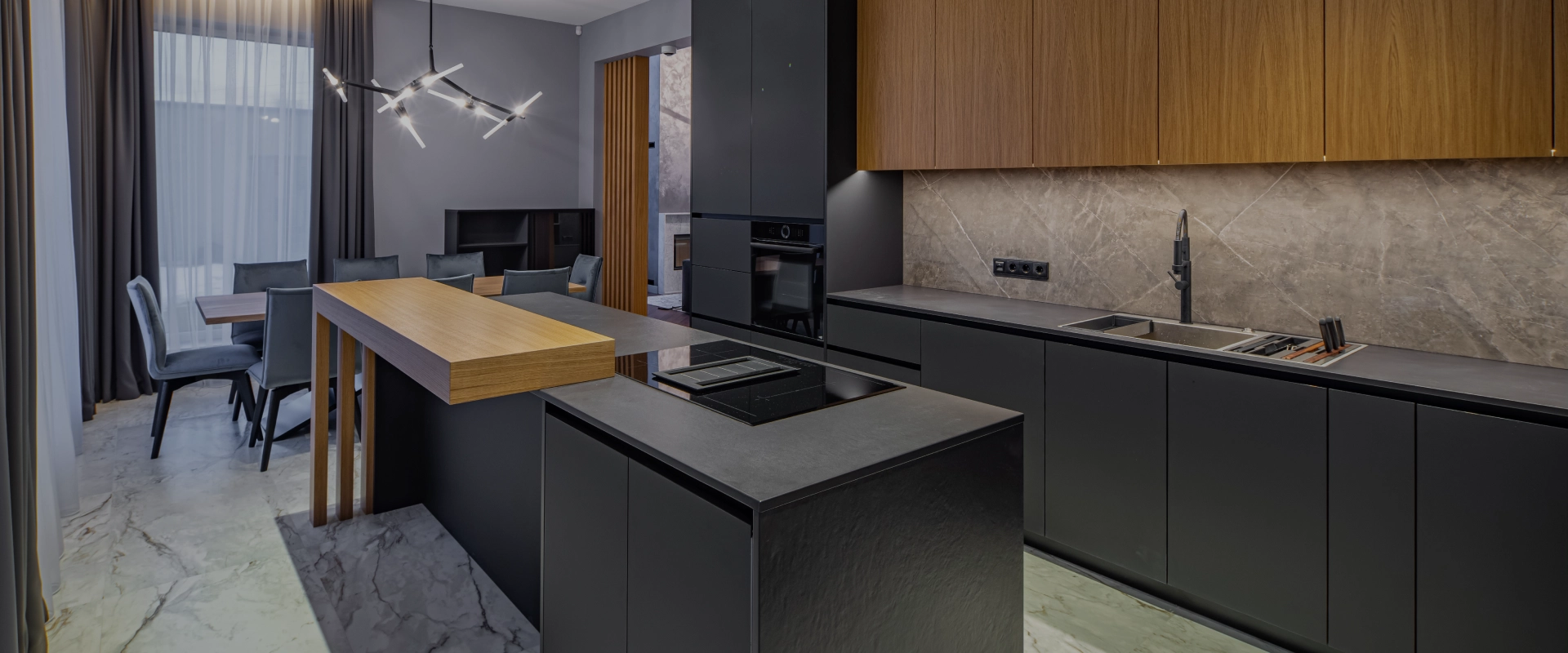 Cabinet Design and Installation Lakeville