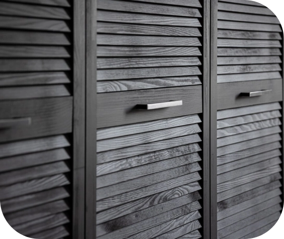 Thermofoil Cabinet Doors