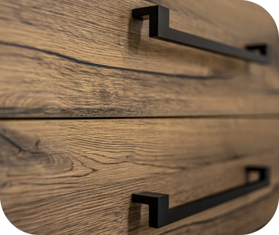 Inset Cabinet Doors