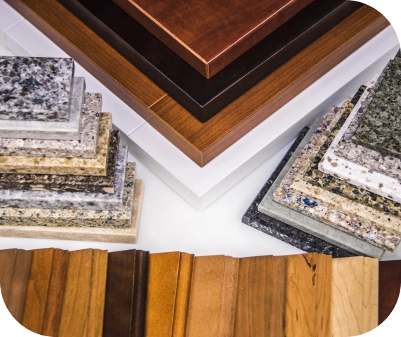 Cathedral Cabinet Doors