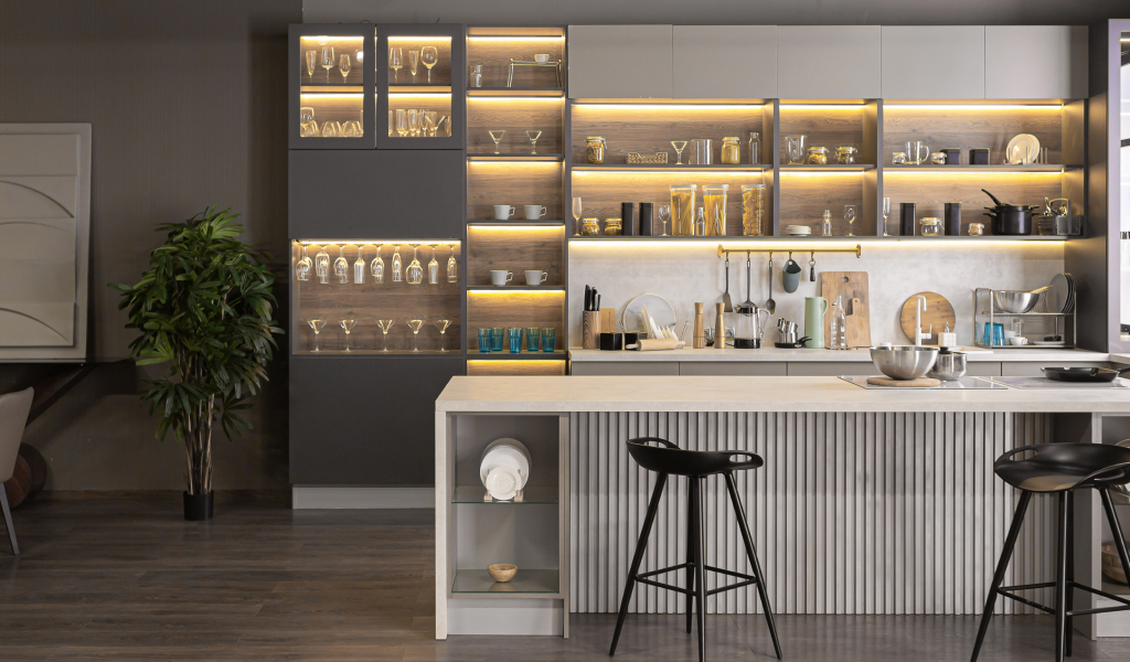 Custom Cabinet Solutions Minneapolis