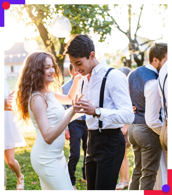 Convenient Access to Local Events & Activities