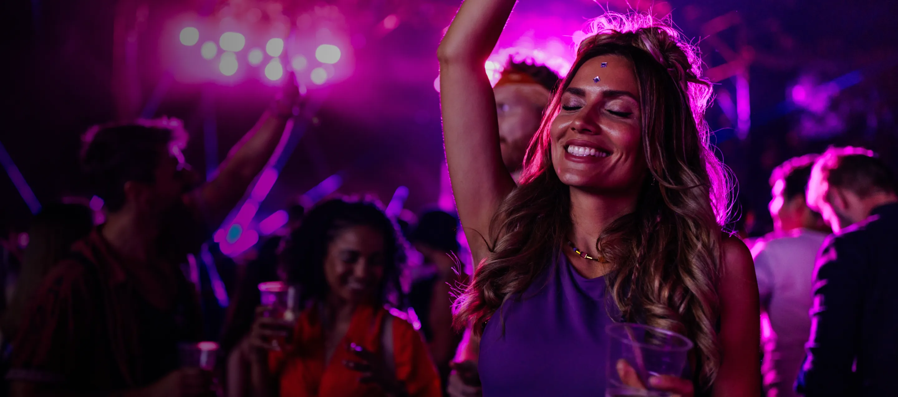 Find Local Events