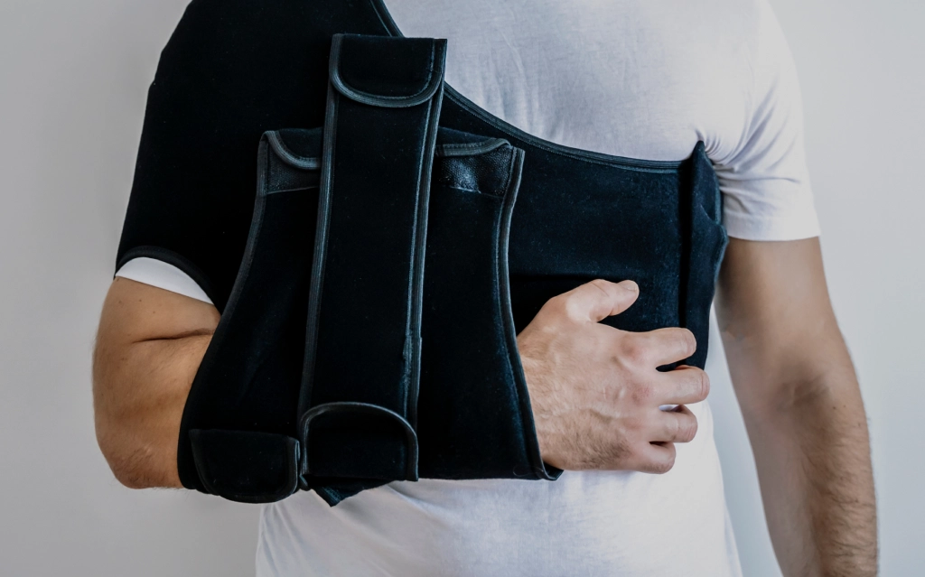 Online Medical Supply Store

