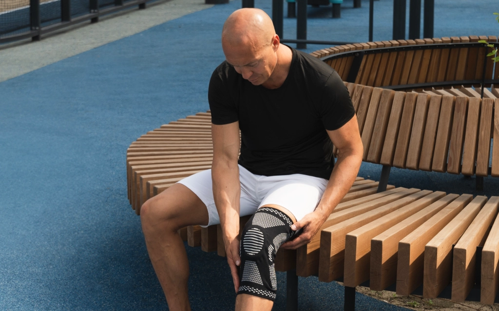 Buy Knee Brace Online


