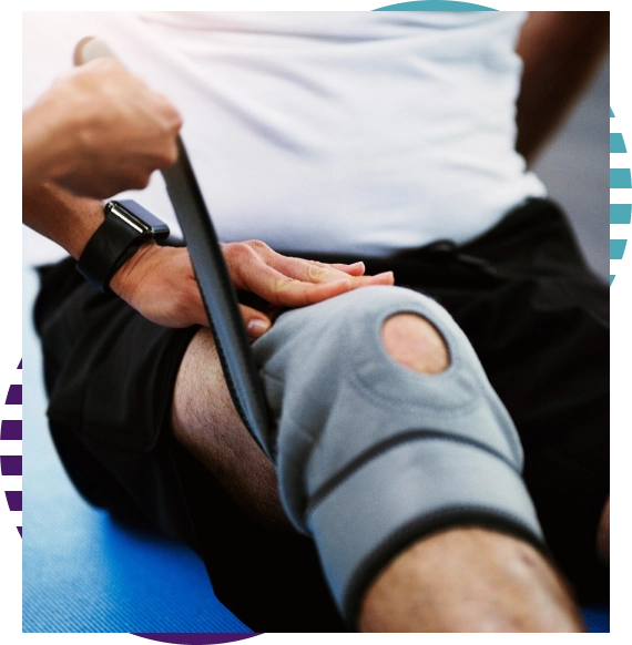 Knee Brace USA