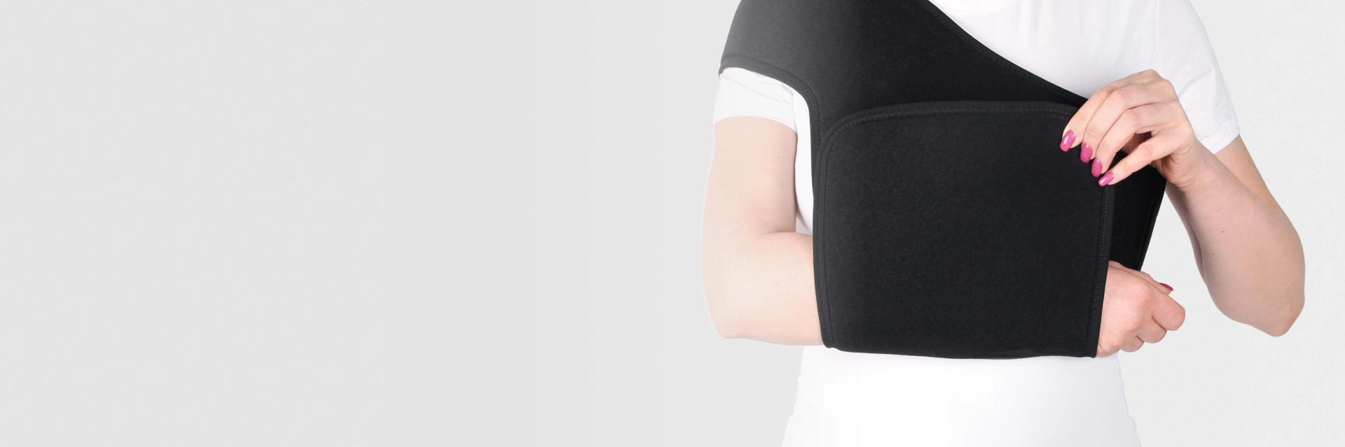 online shoulder brace shopping