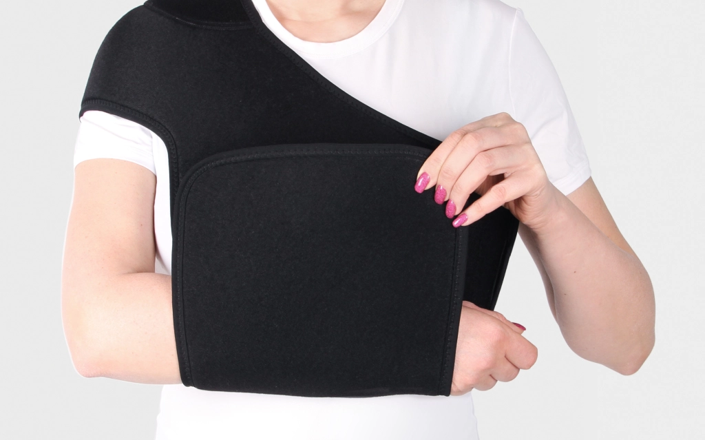 online shoulder brace shopping

