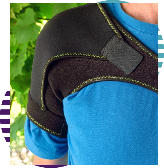 Shoulder Braces For Sale