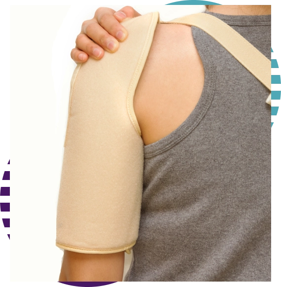 Shoulder Braces For Sale