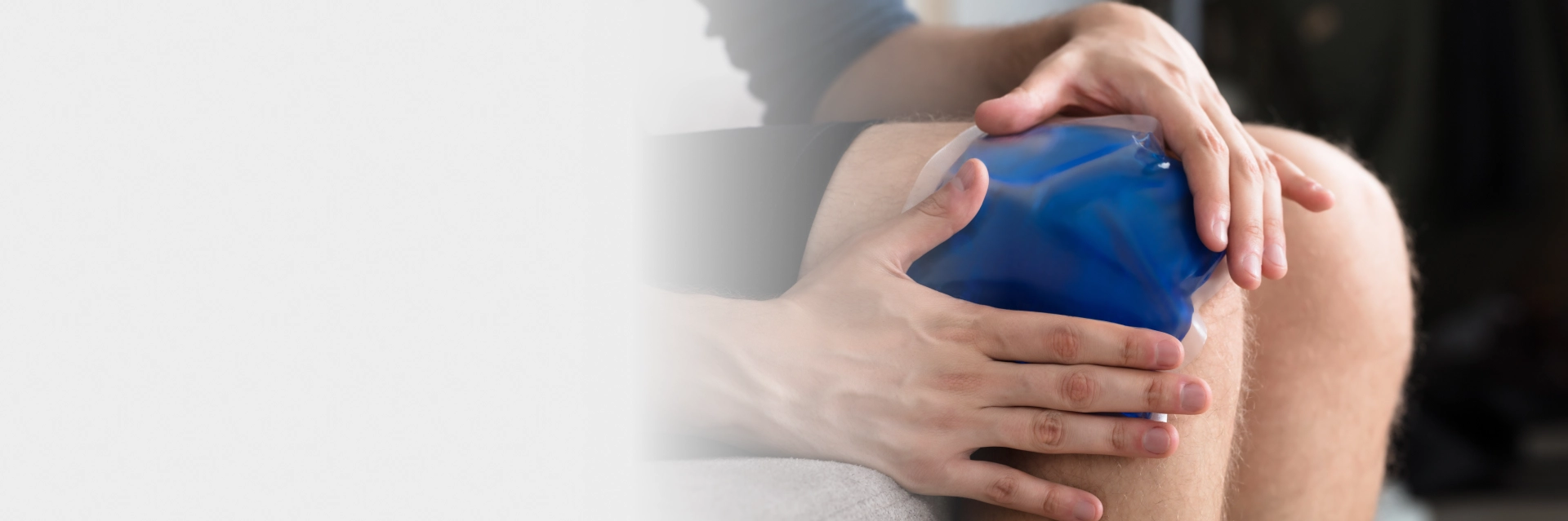 Cold Therapy Unit For Knee​