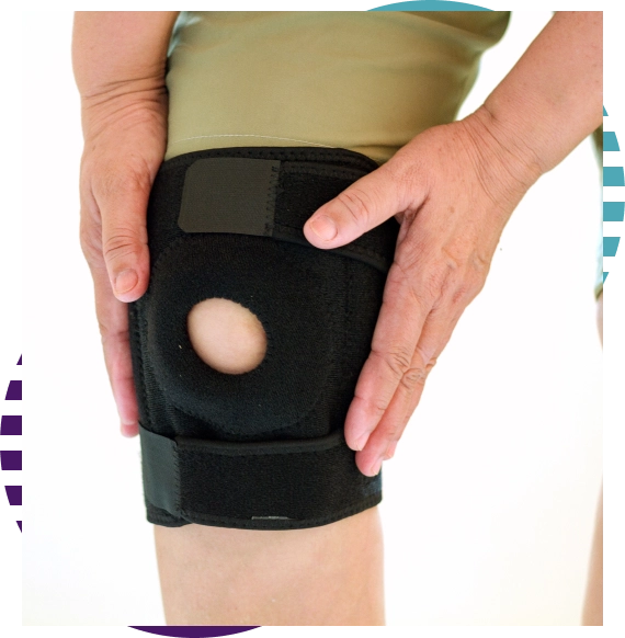 Knee Braces For Osteoarthritis