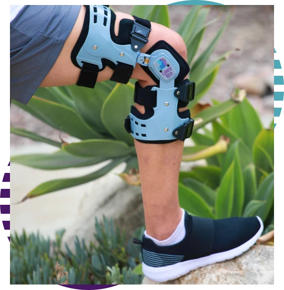 Knee Brace USA