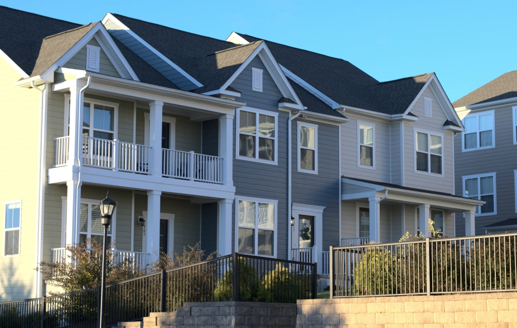 Real Estate Investment Firm