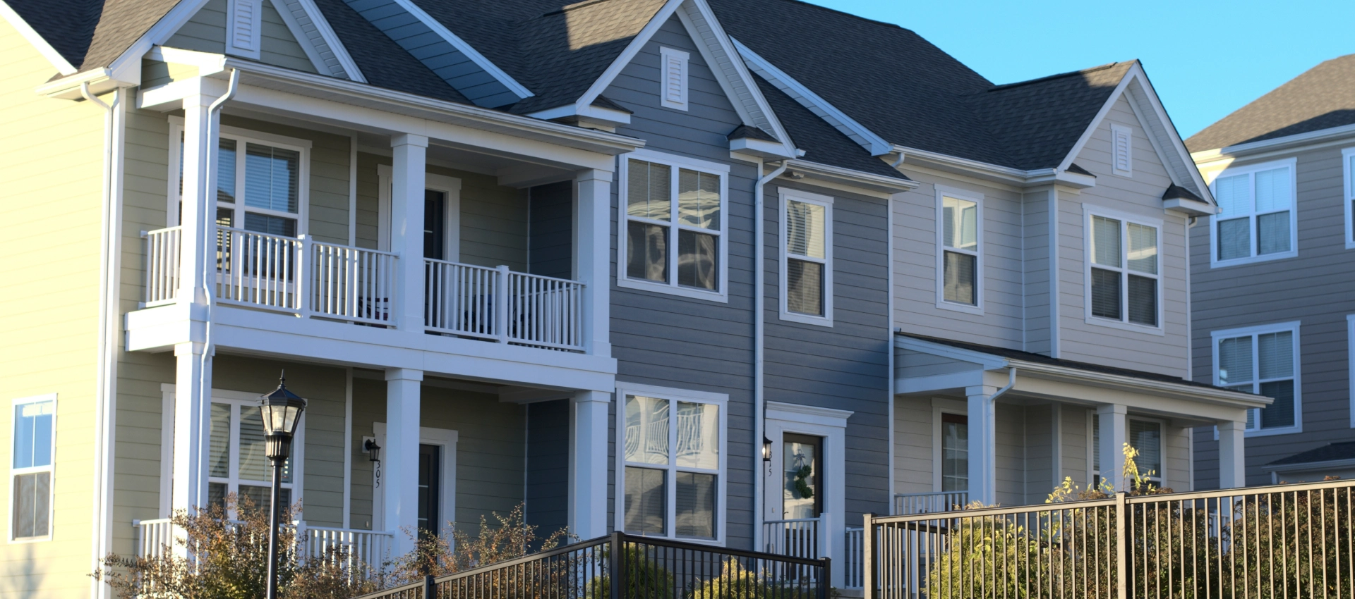 Real Estate Investment Firm