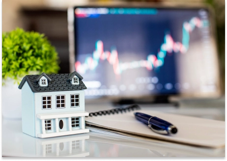 Real Estate Investing Services
