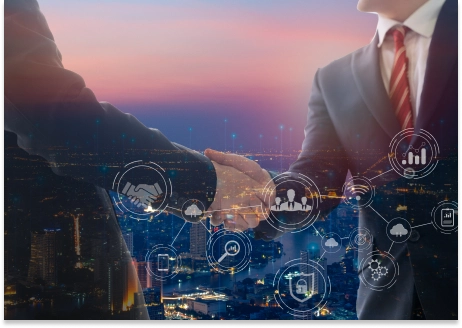 market-driven acquisitions