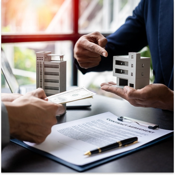 comprehensive portfolio analysis