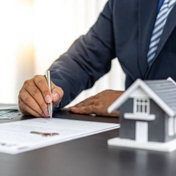 real estate portfolio management