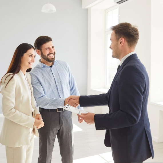 Multi-family Real Estate Investments