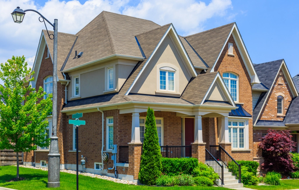 Real Estate Market Analysis
