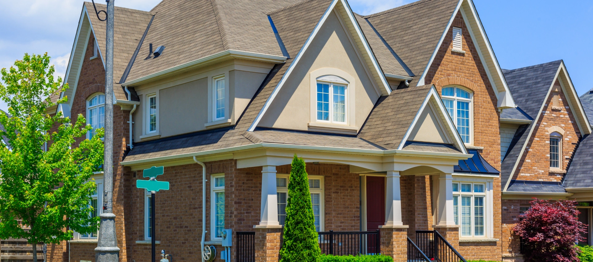 Real Estate Market Analysis