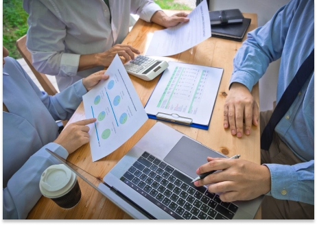 portfolio management