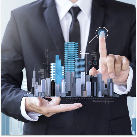 Passive Multifamily Investing