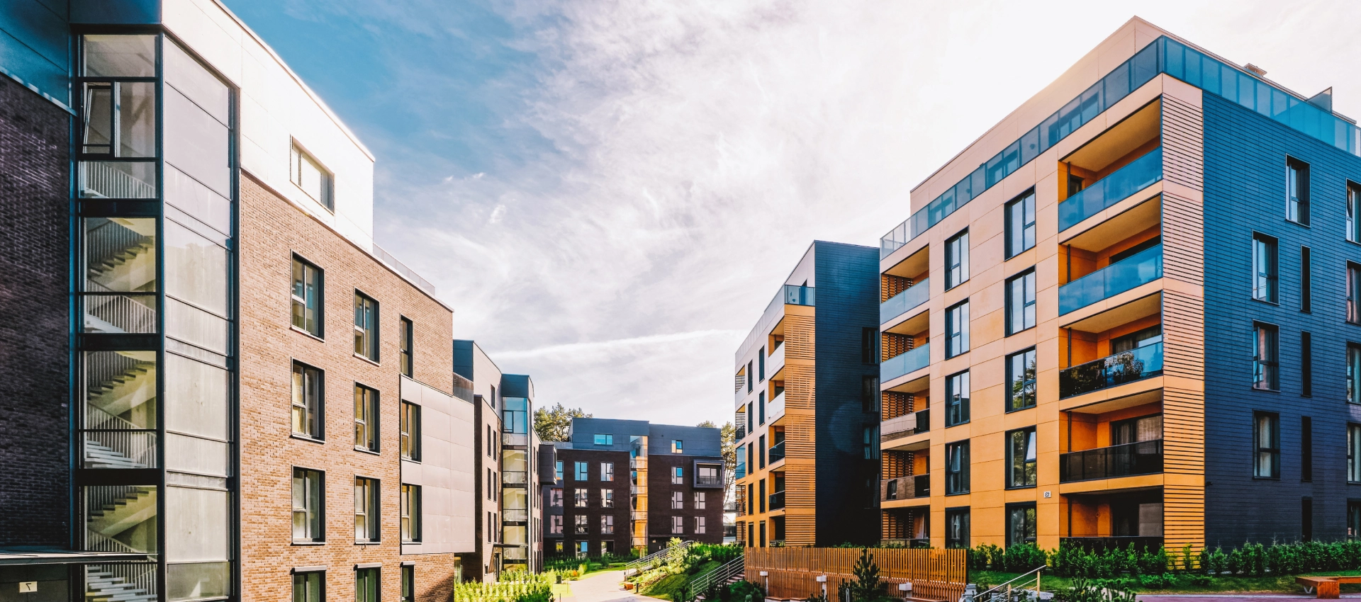 Passive Real Estate Investing