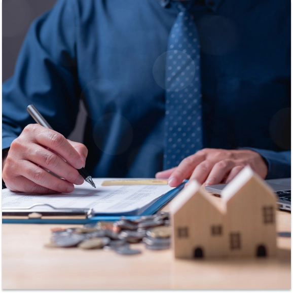 Multi-family Real Estate Investments