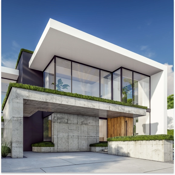 Multi-family Real Estate Investments