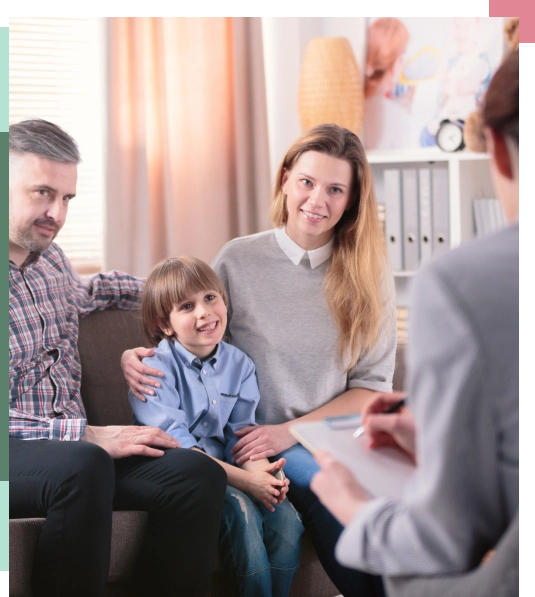 parenting support services