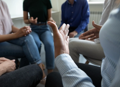 Group Coaching