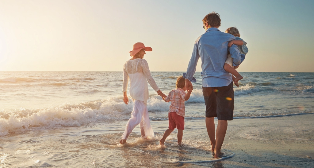 1-on-1 coaching for parents